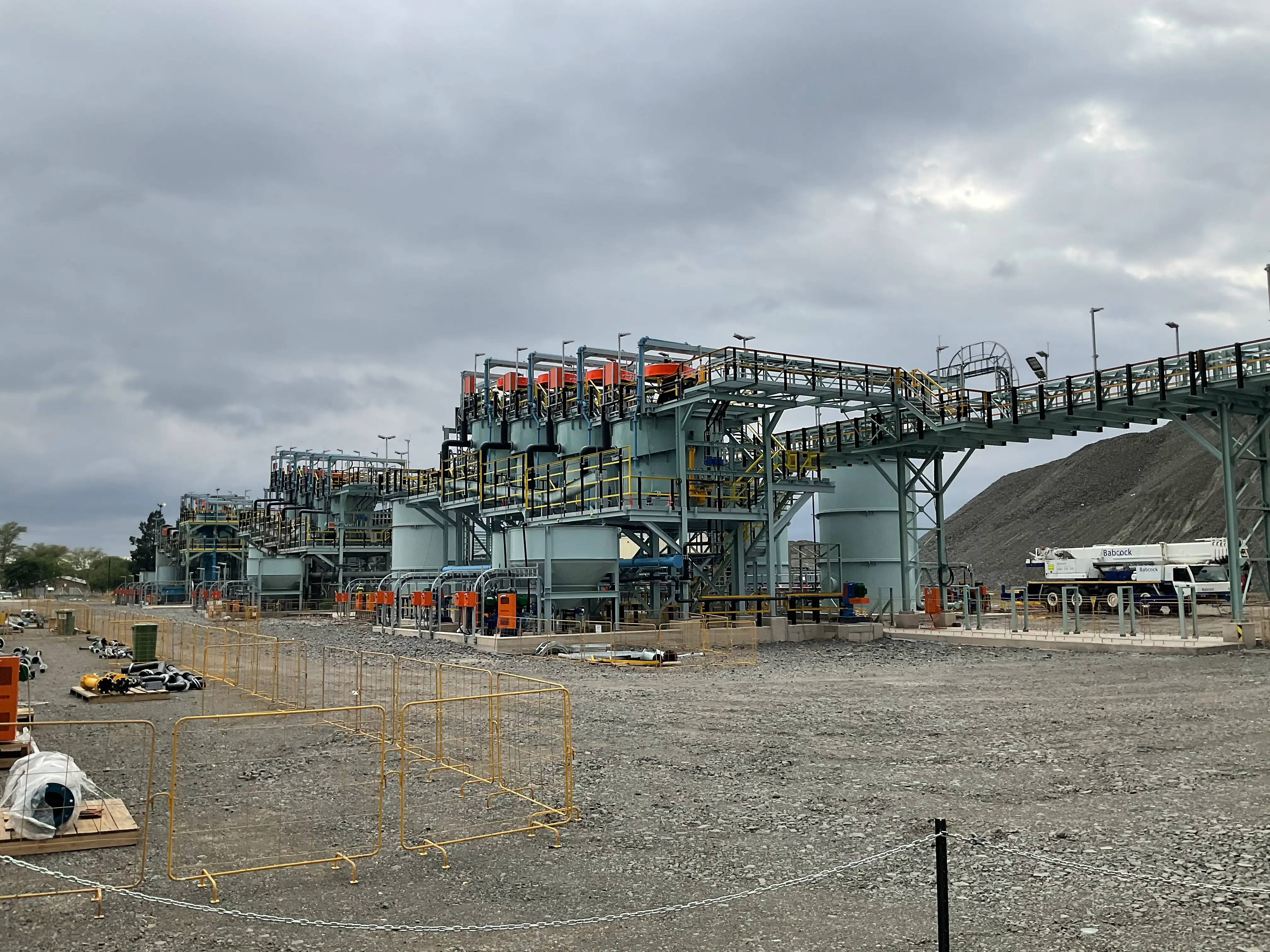 Glencore